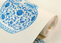 Le cru de style chinois a inspiré la haute catégorie résistante de papier peint/papier peint d'humidité